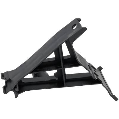 Rareelectrical - Right Rear Bumper Bracket Compatible With Mercedes Benz A35 Amg 4Matic 2020-2022 Mb1143120 - Image 1