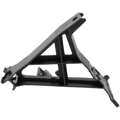 Rareelectrical - Right Rear Bumper Bracket Compatible With Mercedes Benz A35 Amg 4Matic 2020-2022 Mb1143120 - Image 2