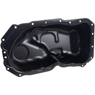 Rareelectrical - New Steel Oil Pan Compatible With Mazda Cx-5 Gt 4 Cyl 2.5L Cx-5 Gs 4 Cyl 2.5L 3 S Touring 4 Cyl 2.5L - Image 6