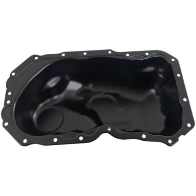 Rareelectrical - New Steel Oil Pan Compatible With Mazda Cx-5 Gt 4 Cyl 2.5L Cx-5 Gs 4 Cyl 2.5L 3 S Touring 4 Cyl 2.5L - Image 8