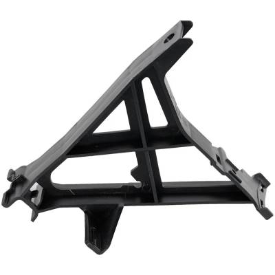 Rareelectrical - Left Rear Bumper Bracket Compatible With Mercedes Benz A35 Amg 4Matic 2020-2022 By Mb1142120 - Image 4