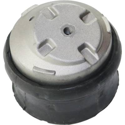 Rareelectrical - New Left Motor Mount Compatible With Mercedes Benz C350 4Matic 6 Cyl 3.5L E280 4Matic 6 Cyl 3.0L - Image 3