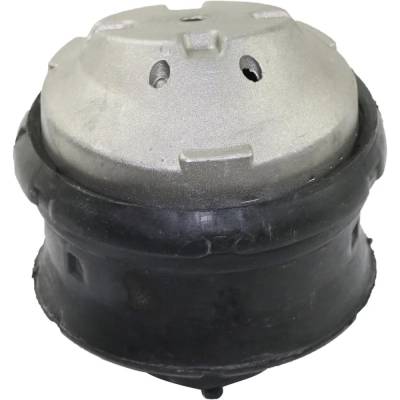 Rareelectrical - New Left Motor Mount Compatible With Mercedes Benz C350 4Matic 6 Cyl 3.5L E280 4Matic 6 Cyl 3.0L - Image 6