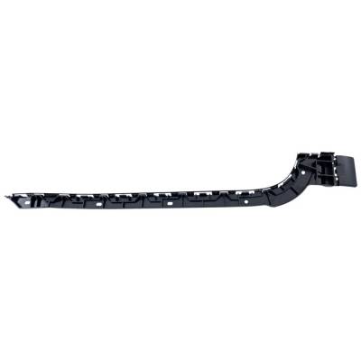 Rareelectrical - Right Rear Bumper Bracket Compatible With Mercedes Benz Metris Base 4 Cyl 2.0L 2016-2023 By - Image 4