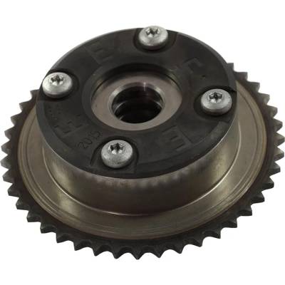 Rareelectrical - New Intake Vvt Cam Phaser Compatible With Mercedes Benz C230 Kompressor 4 Cyl 1.8L 2003-2005 By - Image 4