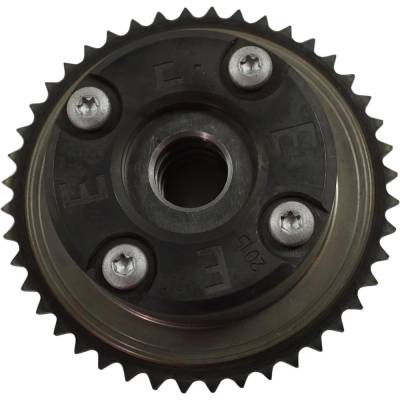 New Intake Vvt Cam Phaser Compatible With Mercedes Benz C230 Kompressor 4 Cyl 1.8L 2003-2005 By