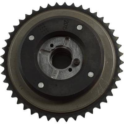 Rareelectrical - New Intake Vvt Cam Phaser Compatible With Mercedes Benz C230 Kompressor 4 Cyl 1.8L 2003-2005 By - Image 5