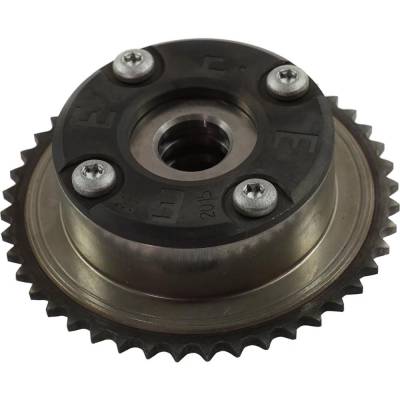 Rareelectrical - New Intake Vvt Cam Phaser Compatible With Mercedes Benz C230 Kompressor 4 Cyl 1.8L 2003-2005 By - Image 2