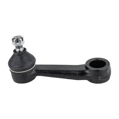 Rareelectrical - New X Factor Pitman Arm Compatible With Mazda B2000 Base 4 Cyl 2.0L B2000 Lx 4 Cyl 2.0L B2000 Se-5 4 - Image 2