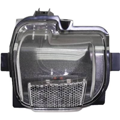 New Right Mirror Turn Signal Light Compatible With Mazda 3 S Grand Touring 4 Cyl 2.5L 3 G 4 Cyl 2.0L
