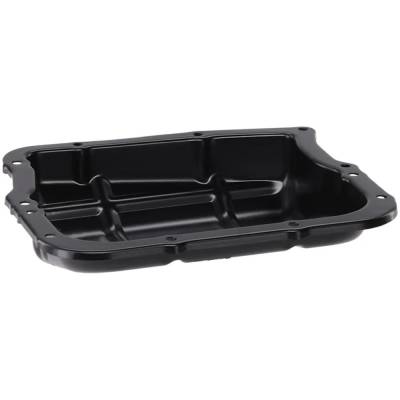 Rareelectrical - New Oil Pan Compatible With Mitsubishi Outlander Xls 6 Cyl 3.0L Outlander Ls 6 Cyl 3.0L Outlander Gt - Image 5