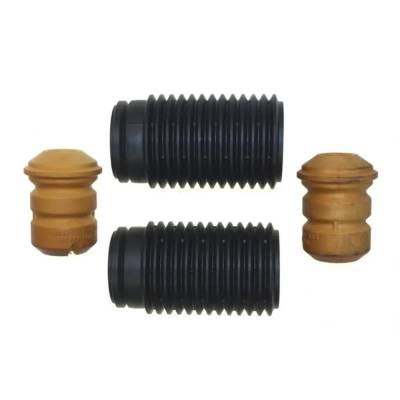 New Front Shock And Strut Boot Compatible With Volvo 760 Base 4 Cyl 2.3L 960 Base 6 Cyl 2.9L 940