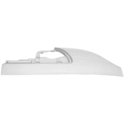 Rareelectrical - New Left Cab Corner Repair Panel Compatible With Isuzu Npr Base 8 Cyl 6.0L Nrr Base 4 Cyl 5.2L Npr - Image 5