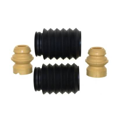 New Front Shock And Strut Boot Compatible With Bmw 330I Base 6 Cyl 3.0L Z4 Roadster 3.0I 6 Cyl 3.0L