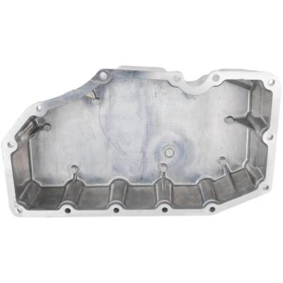 Rareelectrical - New Oil Pan Compatible With Jeep Grand Cherokee High Altitude 6 Cyl 3.0L Grand Cherokee Trailhawk 6 - Image 4