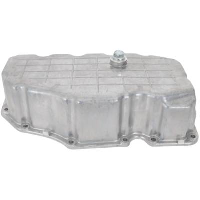 Rareelectrical - New Oil Pan Compatible With Jeep Grand Cherokee High Altitude 6 Cyl 3.0L Grand Cherokee Trailhawk 6 - Image 5