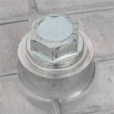 Rareelectrical - New Oil Pan Compatible With Jeep Grand Cherokee High Altitude 6 Cyl 3.0L Grand Cherokee Trailhawk 6 - Image 7