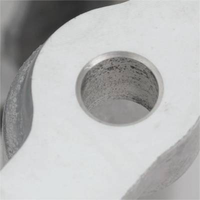 Rareelectrical - New Oil Pan Compatible With Jeep Grand Cherokee Trailhawk 6 Cyl 3.0L Grand Cherokee Overland 6 Cyl - Image 8