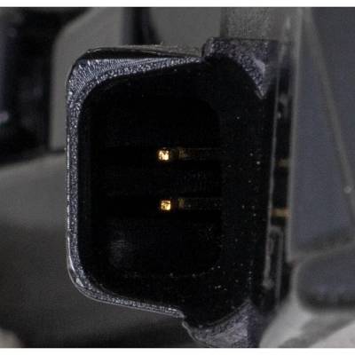 Rareelectrical - New Right Mirror Turn Signal Light Compatible With Mercedes Benz Glc300 Base 4 Cyl 2.0L C43 Amg - Image 7