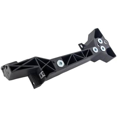 Rareelectrical - New Right Radiator Support Bracket Compatible With Infiniti Q60 Sport Proactive 6 Cyl 3.0L Q60 Red - Image 3