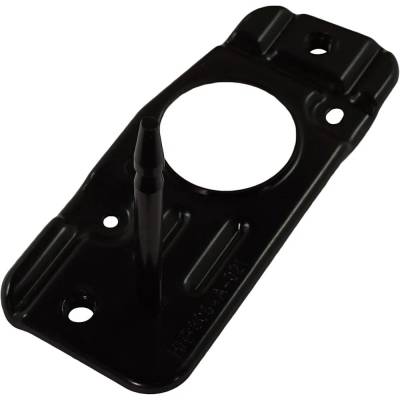 Rareelectrical - New Right Rear Bumper Bracket Compatible With Hyundai Santa Fe Sport Premium 4 Cyl 2.0L Santa Fe - Image 3
