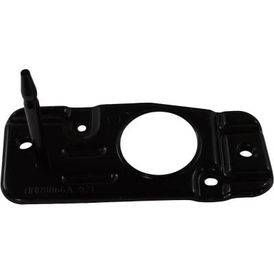 Rareelectrical - New Right Rear Bumper Bracket Compatible With Hyundai Santa Fe Sport Premium 4 Cyl 2.0L Santa Fe - Image 4