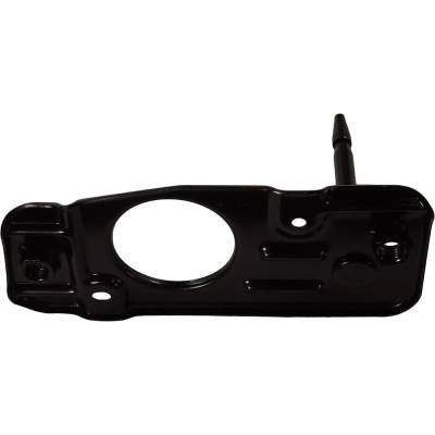Rareelectrical - New Right Rear Bumper Bracket Compatible With Hyundai Santa Fe Sport Premium 4 Cyl 2.0L Santa Fe - Image 5