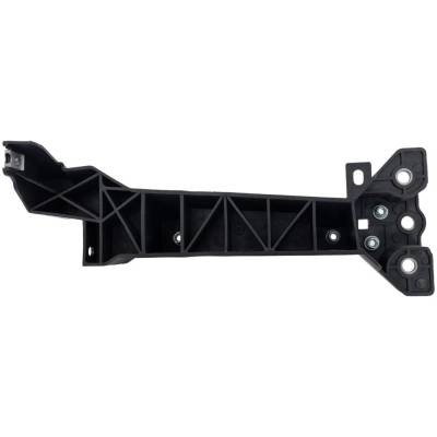 Rareelectrical - New Left Radiator Support Bracket Compatible With Infiniti Q60 Premium 6 Cyl 3.0L Q60 Pure 6 Cyl - Image 4