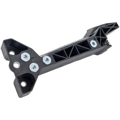 Rareelectrical - New Left Radiator Support Bracket Compatible With Infiniti Q60 Pure 6 Cyl 3.0L Q60 Premium 4 Cyl - Image 2