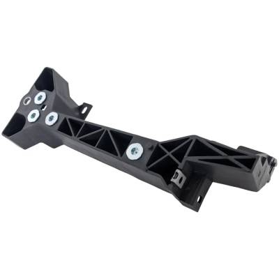 Rareelectrical - New Left Radiator Support Bracket Compatible With Infiniti Q60 Pure 6 Cyl 3.0L Q60 Premium 4 Cyl - Image 3