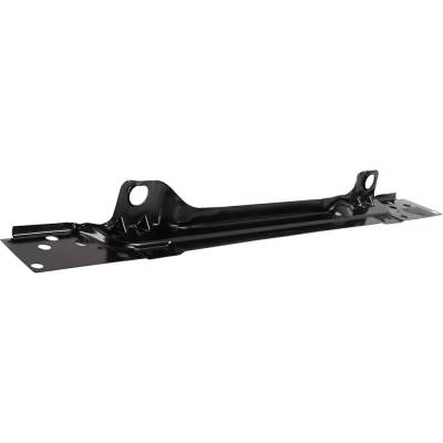 Rareelectrical - New Radiator Support Bracket Compatible With Jeep Compass Sport Compass Limited Compass Latitude - Image 2