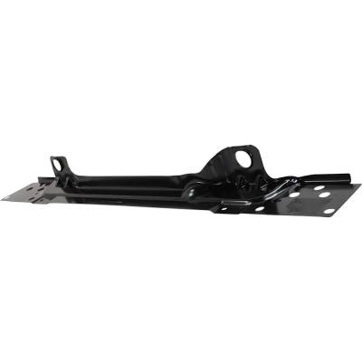 Rareelectrical - New Radiator Support Bracket Compatible With Jeep Compass Sport Compass Limited Compass Latitude - Image 3