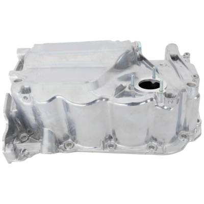 Rareelectrical - New Oil Pan Compatible With Mini Cooper Clubman All4 3 Cyl 1.5L Cooper Base 3 Cyl 1.5L Cooper - Image 4