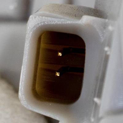 Rareelectrical - New Right Mirror Turn Signal Light Compatible With Mercedes Benz S560 Base 8 Cyl 4.0L S550 Base 8 - Image 7