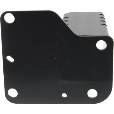 Rareelectrical - New Right Radiator Support Bracket Compatible With Jeep Cherokee Altitude 6 Cyl 3.2L Cherokee - Image 4