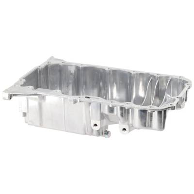 Rareelectrical - New Oil Pan Compatible With Bmw Mini X1 Sdrive28i 4 Cyl 2.0L X2 Xdrive28i 4 Cyl 2.0L Cooper Clubman - Image 6
