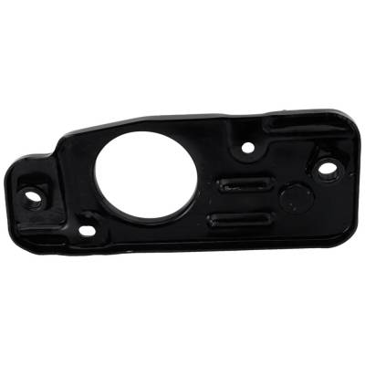 Rareelectrical - New Right Rear Bumper Bracket Compatible With Hyundai Santa Fe Gls 6 Cyl 3.3L Santa Fe Xl Luxury 6 - Image 4