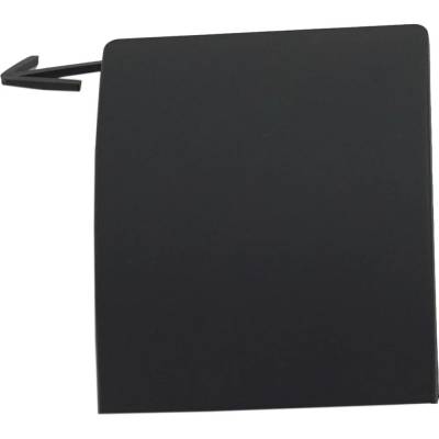 Rareelectrical - New Right Front Jack Plug Cover Compatible With Mercedes Benz E550 Base 8 Cyl 5.5L E350 Base 6 Cyl - Image 4