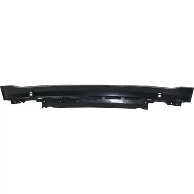 Rareelectrical - New Center Front Bumper Filler Compatible With Jeep Wrangler Unlimited Sport 6 Cyl 3.0L Wrangler - Image 5