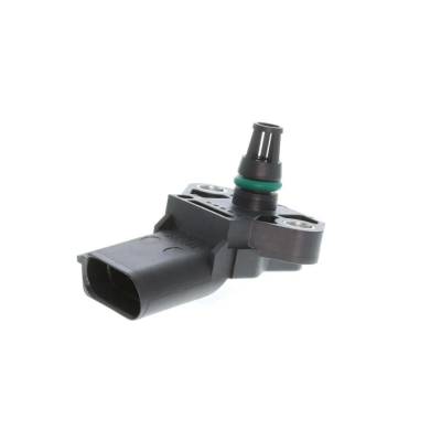 Rareelectrical - New Map Sensor Compatible With Audi A4 Quattro Base 4 Cyl 2.0L A6 Quattro Premium 4 Cyl 2.0L Allroad - Image 1