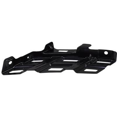Rareelectrical - New Right Rear Bumper Bracket Compatible With Hyundai Santa Fe Sport 2.0T 4 Cyl 2.0L Santa Fe Sport - Image 6