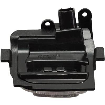 Rareelectrical - New Right Mirror Turn Signal Light Compatible With Mazda 3 Gt 4 Cyl 2.5L 3 S Touring 4 Cyl 2.5L 3 S - Image 4