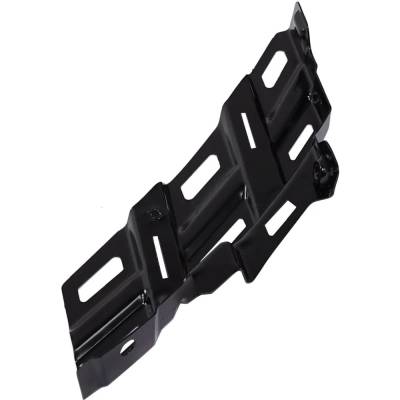 Rareelectrical - New Right Rear Bumper Bracket Compatible With Hyundai Santa Fe Sport Luxury 4 Cyl 2.4L Santa Fe - Image 2