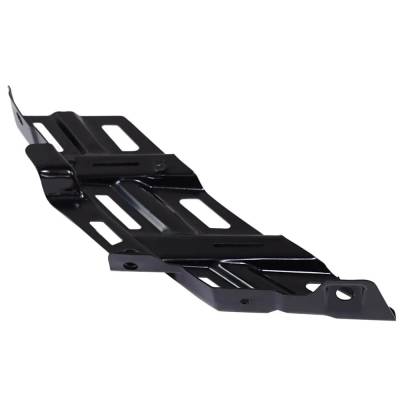 Rareelectrical - New Right Rear Bumper Bracket Compatible With Hyundai Santa Fe Sport Luxury 4 Cyl 2.4L Santa Fe - Image 3
