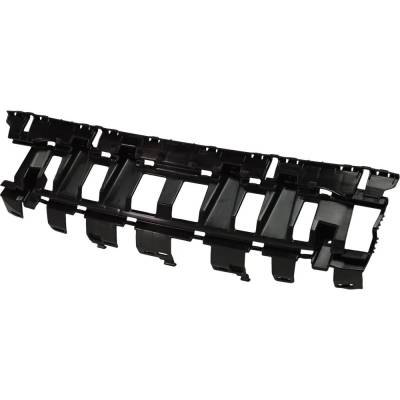 Rareelectrical - New Plastic Inner Bumper Bracket Compatible With Mercedes Benz C300 4Matic C300 Base C43 Amg 4Matic - Image 2