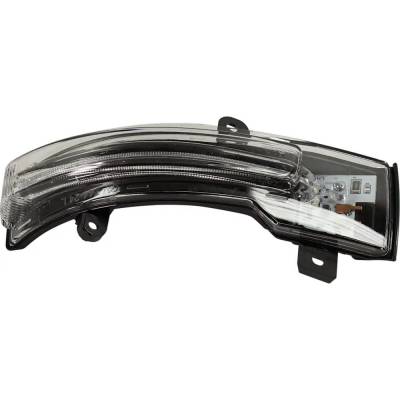 Rareelectrical - New Left Mirror Turn Signal Light Compatible With Mitsubishi Rvr Gt 4 Cyl 2.0L Mirage G4 Rf 3 Cyl - Image 6