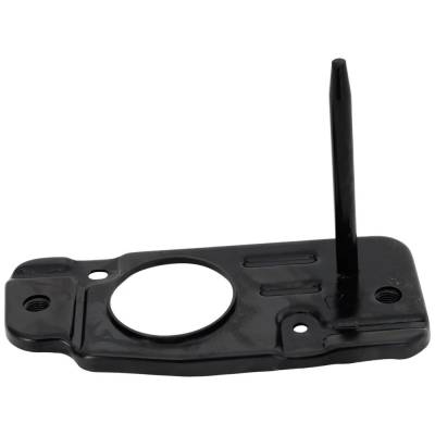 Rareelectrical - New Right Rear Bumper Bracket Compatible With Hyundai Santa Fe Xl Base 6 Cyl 3.3L Santa Fe Xl Luxury - Image 5