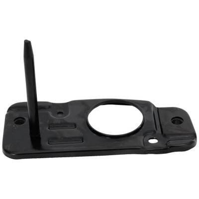 Rareelectrical - New Right Rear Bumper Bracket Compatible With Hyundai Santa Fe Xl Base 6 Cyl 3.3L Santa Fe Xl Luxury - Image 6