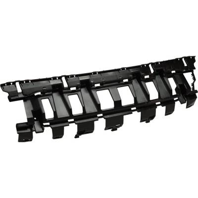 Rareelectrical - New Plastic Inner Bumper Bracket Compatible With Mercedes Benz C300 4Matic C43 Amg 4Matic 6 Cyl 3.0L - Image 3