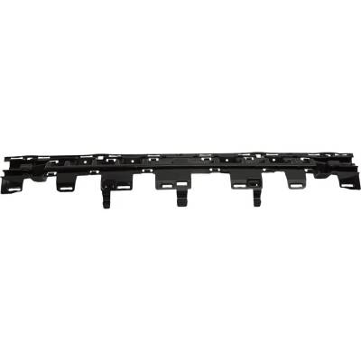 Rareelectrical - New Plastic Inner Bumper Bracket Compatible With Mercedes Benz C300 4Matic C43 Amg 4Matic 6 Cyl 3.0L - Image 4